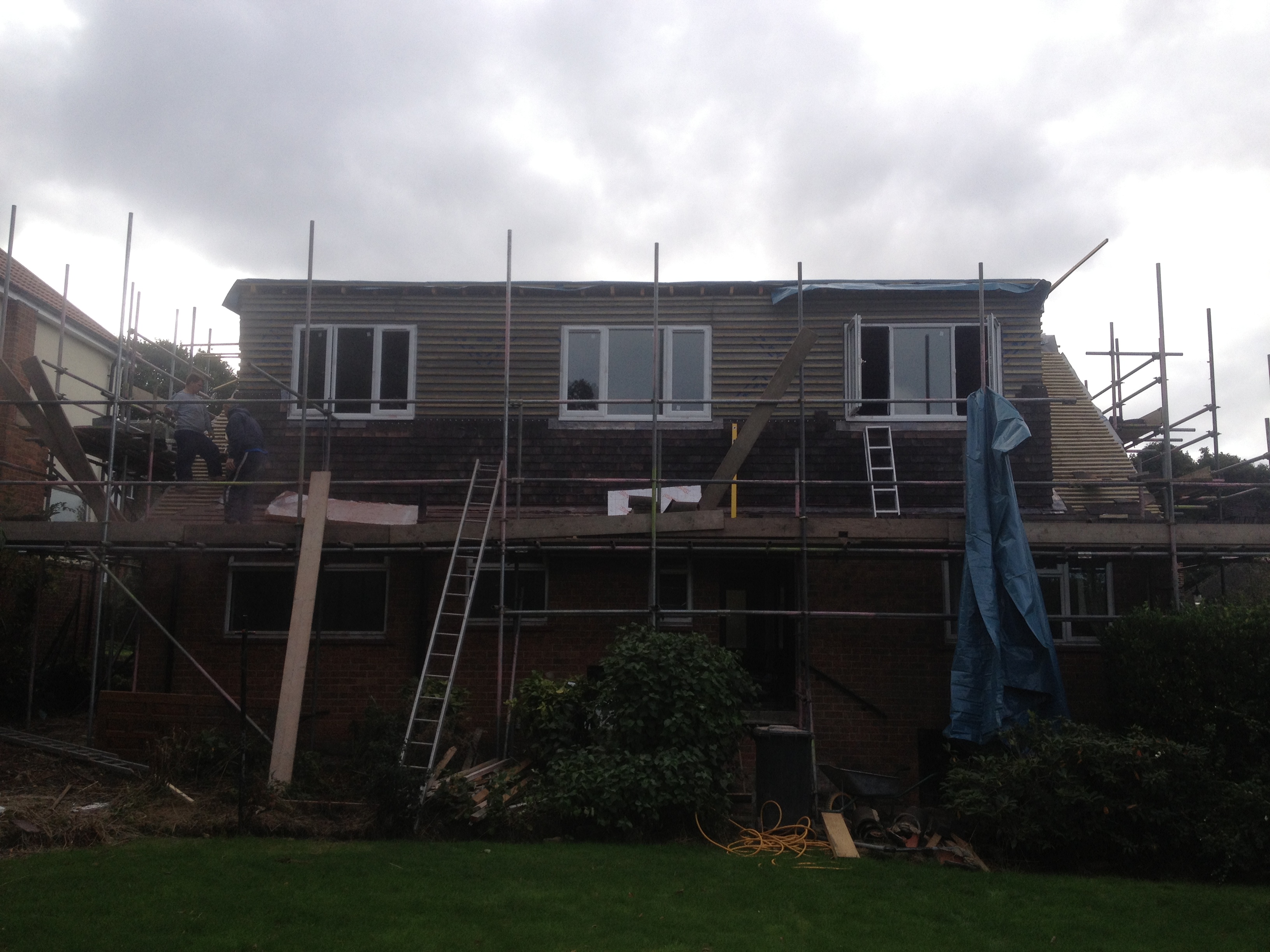 House Extensions Photo Gallery Leeds & Wakefield Builders Leeds